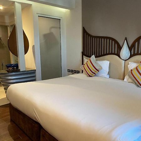 Baisirimaya Hotel Chiang Mai Luaran gambar