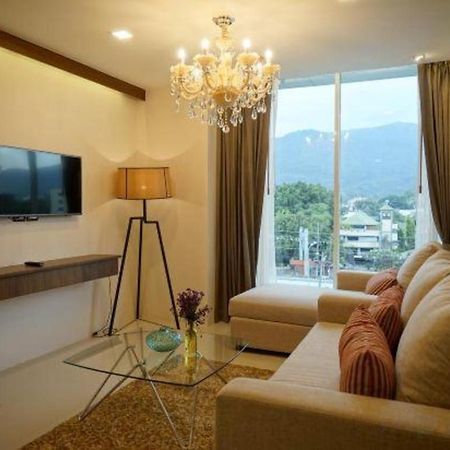 Baisirimaya Hotel Chiang Mai Luaran gambar