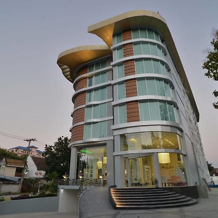 Baisirimaya Hotel Chiang Mai Luaran gambar