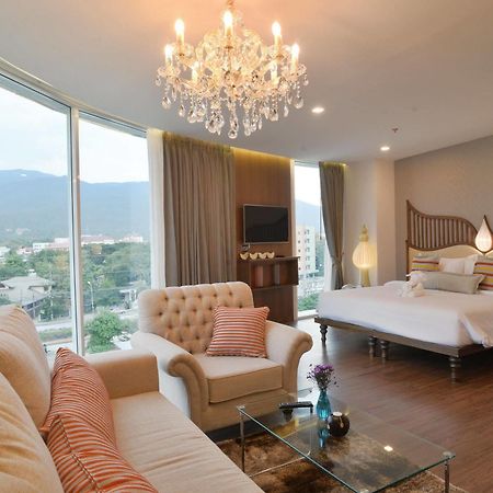 Baisirimaya Hotel Chiang Mai Luaran gambar