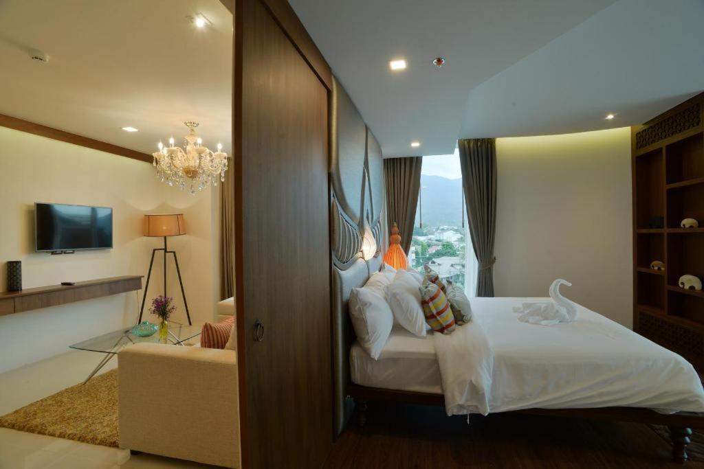 Baisirimaya Hotel Chiang Mai Luaran gambar