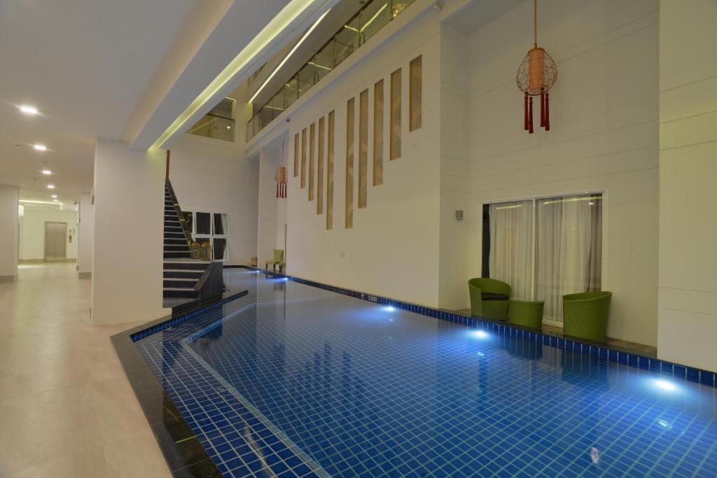 Baisirimaya Hotel Chiang Mai Luaran gambar