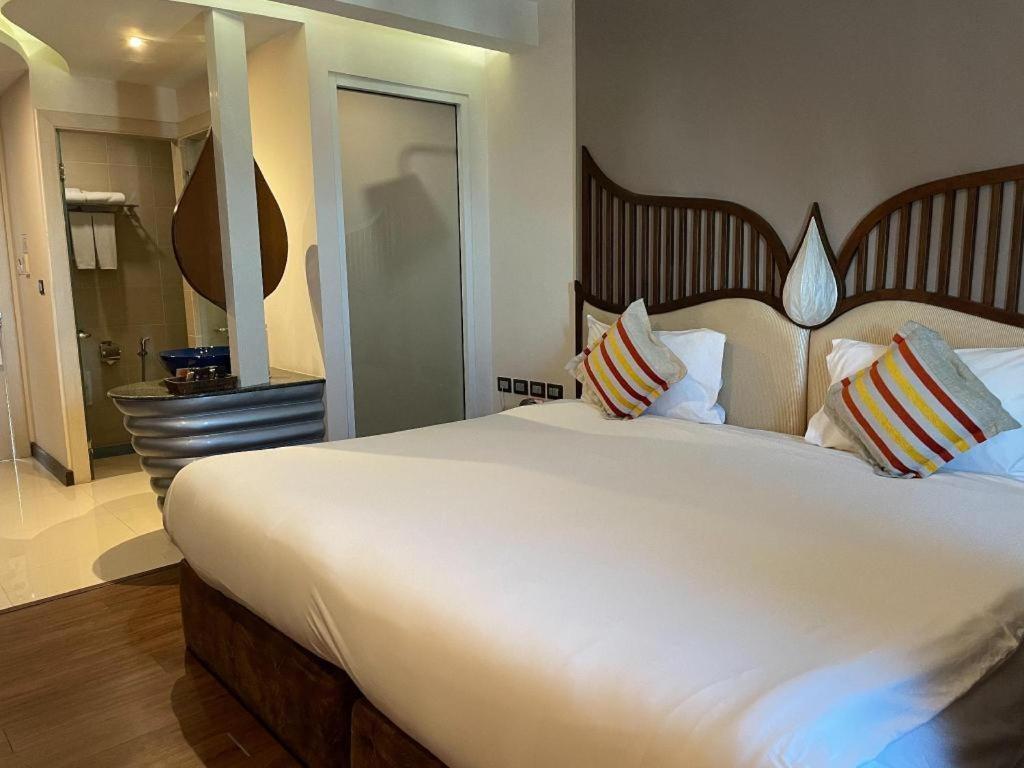 Baisirimaya Hotel Chiang Mai Luaran gambar