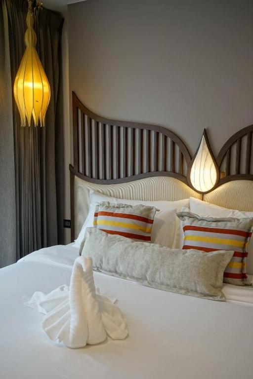 Baisirimaya Hotel Chiang Mai Luaran gambar