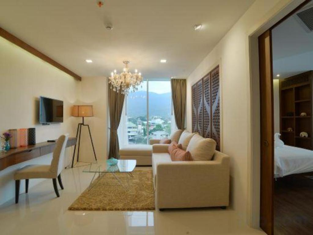 Baisirimaya Hotel Chiang Mai Luaran gambar