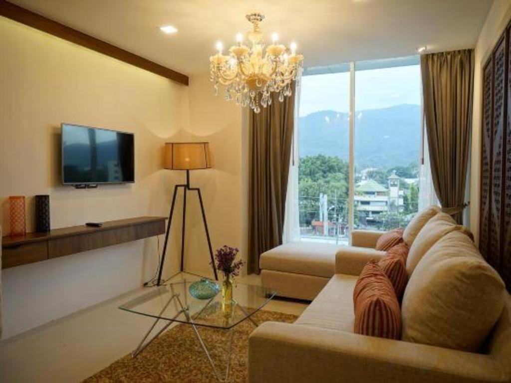 Baisirimaya Hotel Chiang Mai Luaran gambar