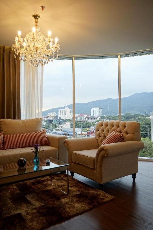 Baisirimaya Hotel Chiang Mai Luaran gambar