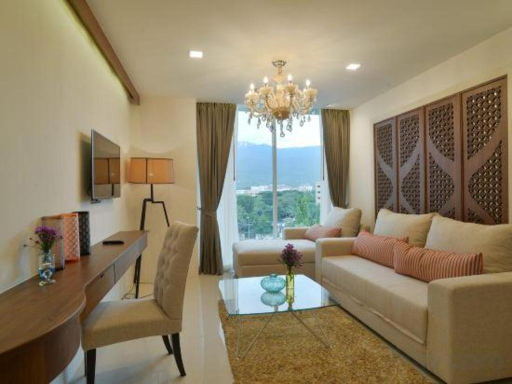 Baisirimaya Hotel Chiang Mai Luaran gambar