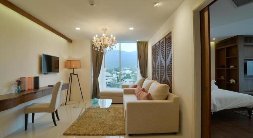 Baisirimaya Hotel Chiang Mai Luaran gambar