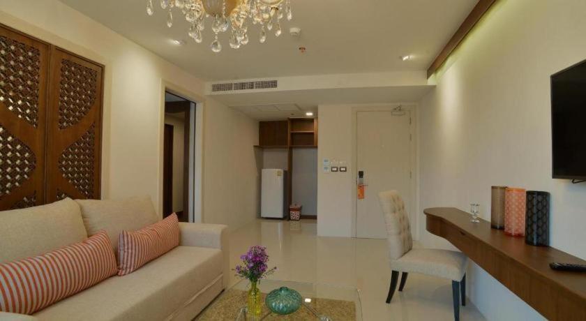 Baisirimaya Hotel Chiang Mai Luaran gambar