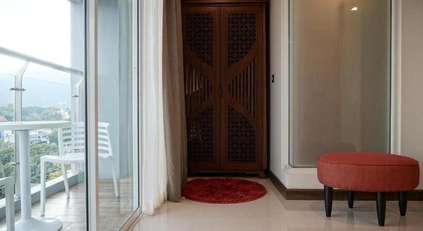 Baisirimaya Hotel Chiang Mai Luaran gambar