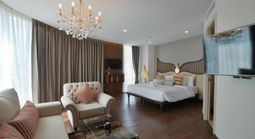 Baisirimaya Hotel Chiang Mai Luaran gambar