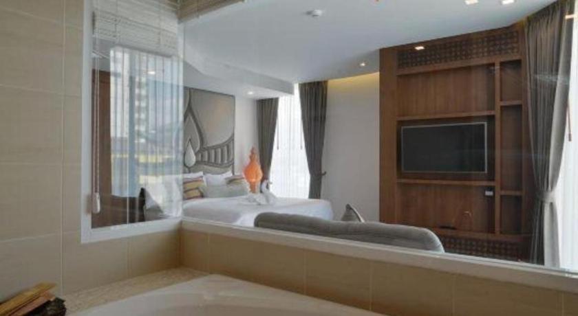 Baisirimaya Hotel Chiang Mai Luaran gambar