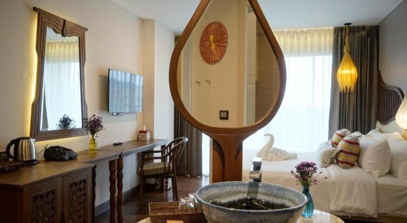 Baisirimaya Hotel Chiang Mai Luaran gambar