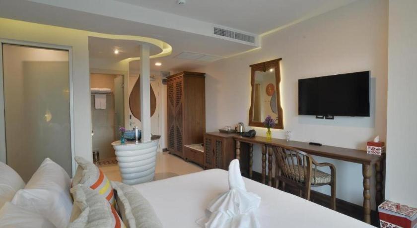 Baisirimaya Hotel Chiang Mai Luaran gambar