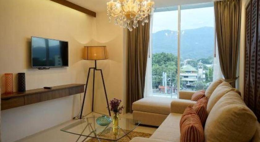 Baisirimaya Hotel Chiang Mai Luaran gambar