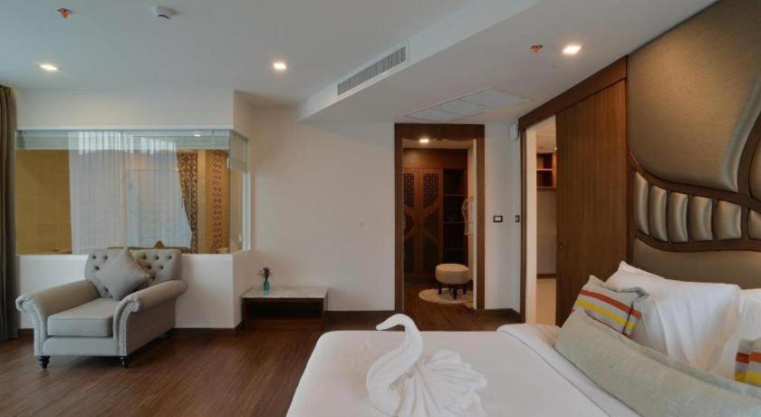 Baisirimaya Hotel Chiang Mai Luaran gambar