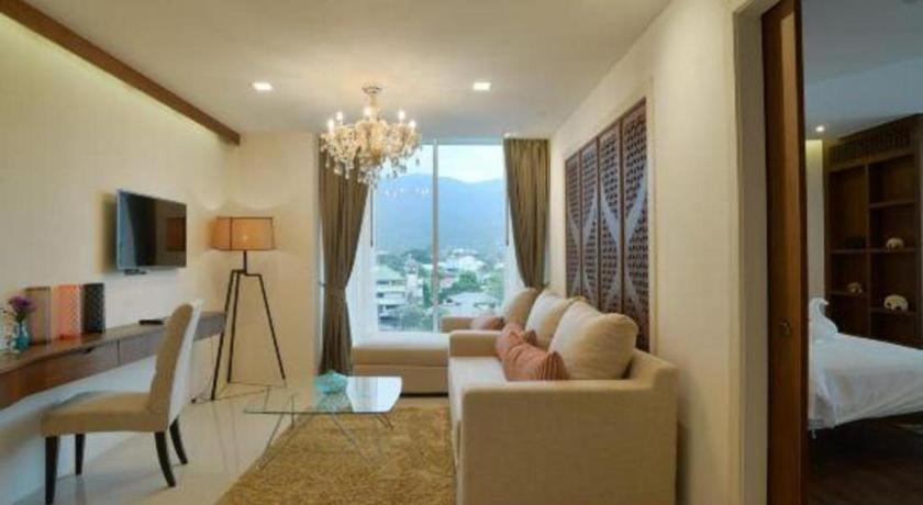 Baisirimaya Hotel Chiang Mai Luaran gambar
