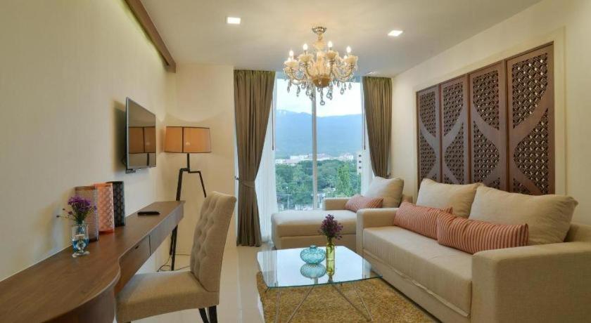 Baisirimaya Hotel Chiang Mai Luaran gambar