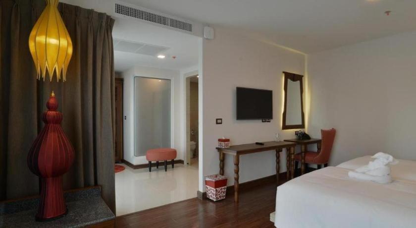 Baisirimaya Hotel Chiang Mai Luaran gambar