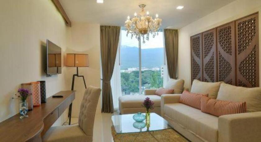 Baisirimaya Hotel Chiang Mai Luaran gambar