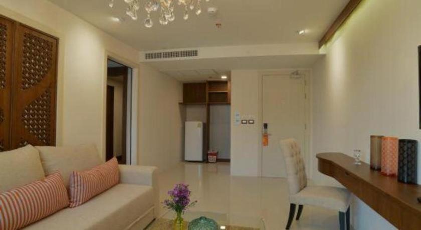 Baisirimaya Hotel Chiang Mai Luaran gambar
