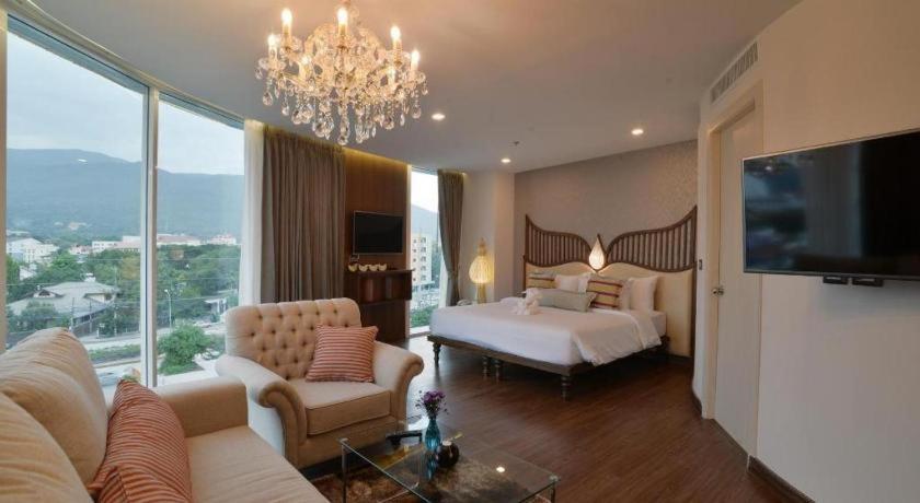 Baisirimaya Hotel Chiang Mai Luaran gambar