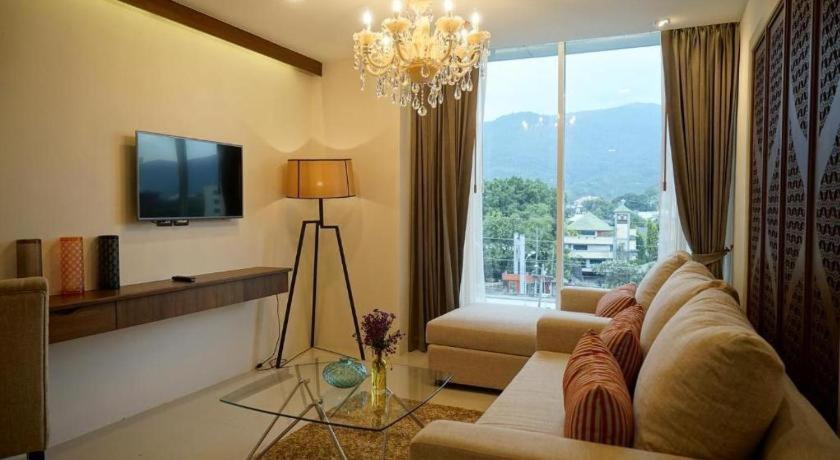 Baisirimaya Hotel Chiang Mai Luaran gambar