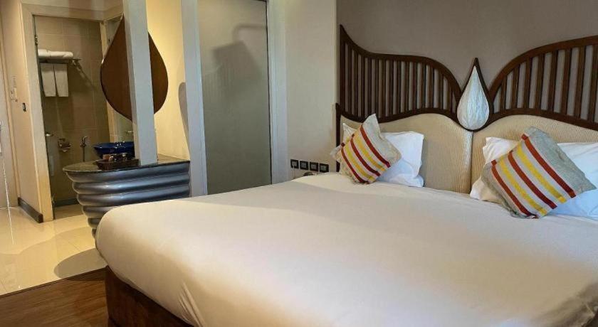 Baisirimaya Hotel Chiang Mai Luaran gambar