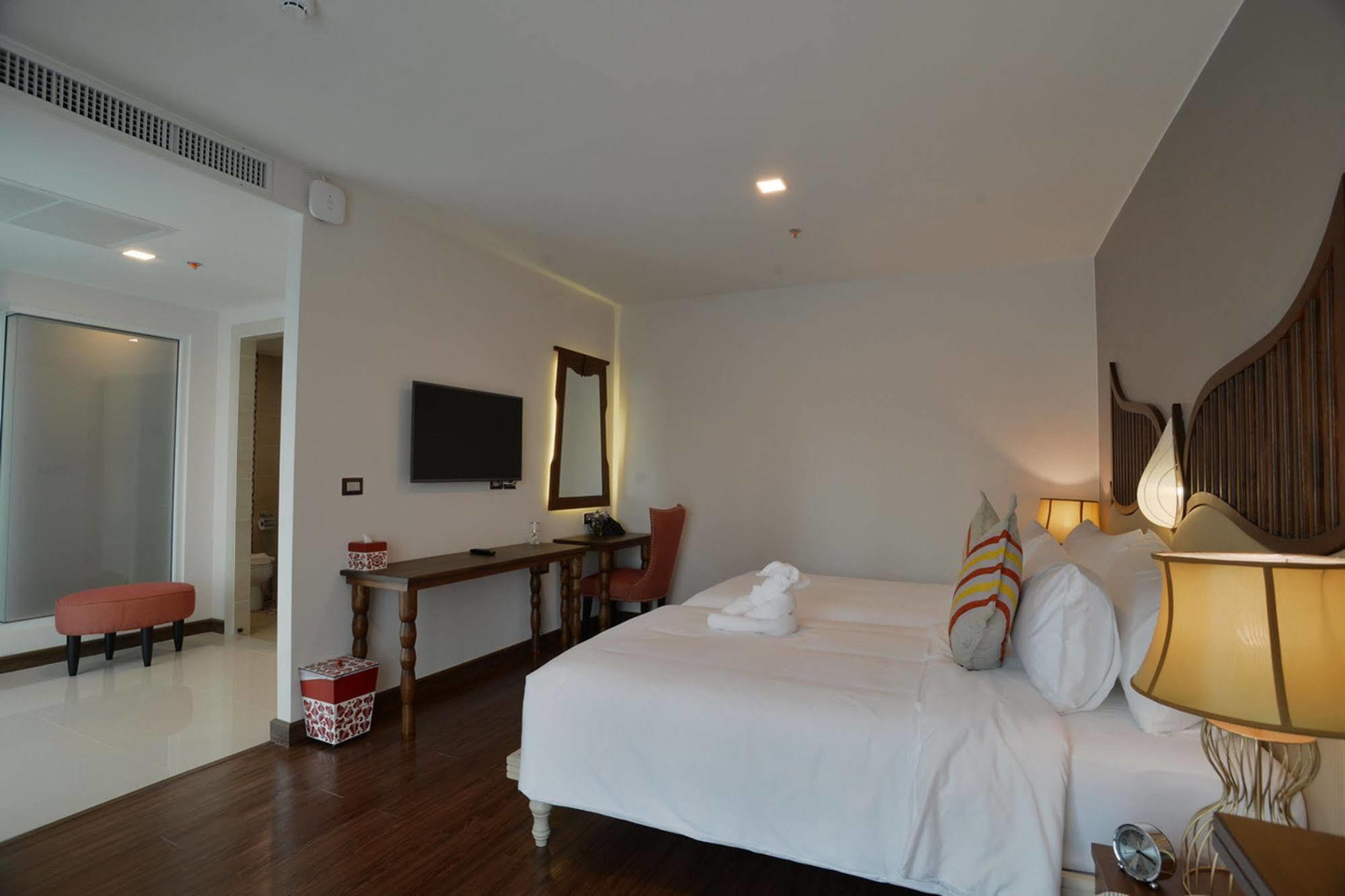 Baisirimaya Hotel Chiang Mai Luaran gambar