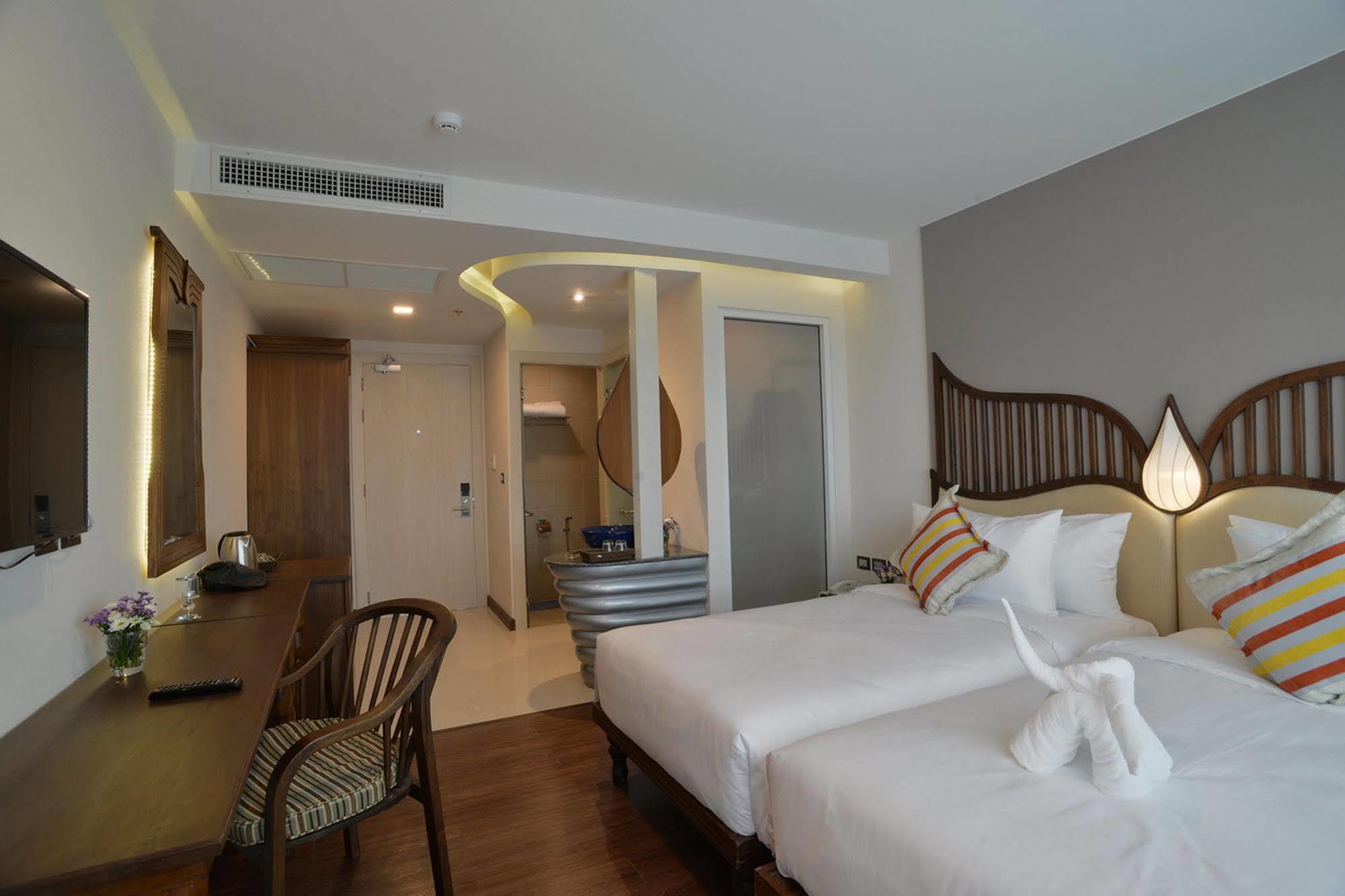 Baisirimaya Hotel Chiang Mai Luaran gambar