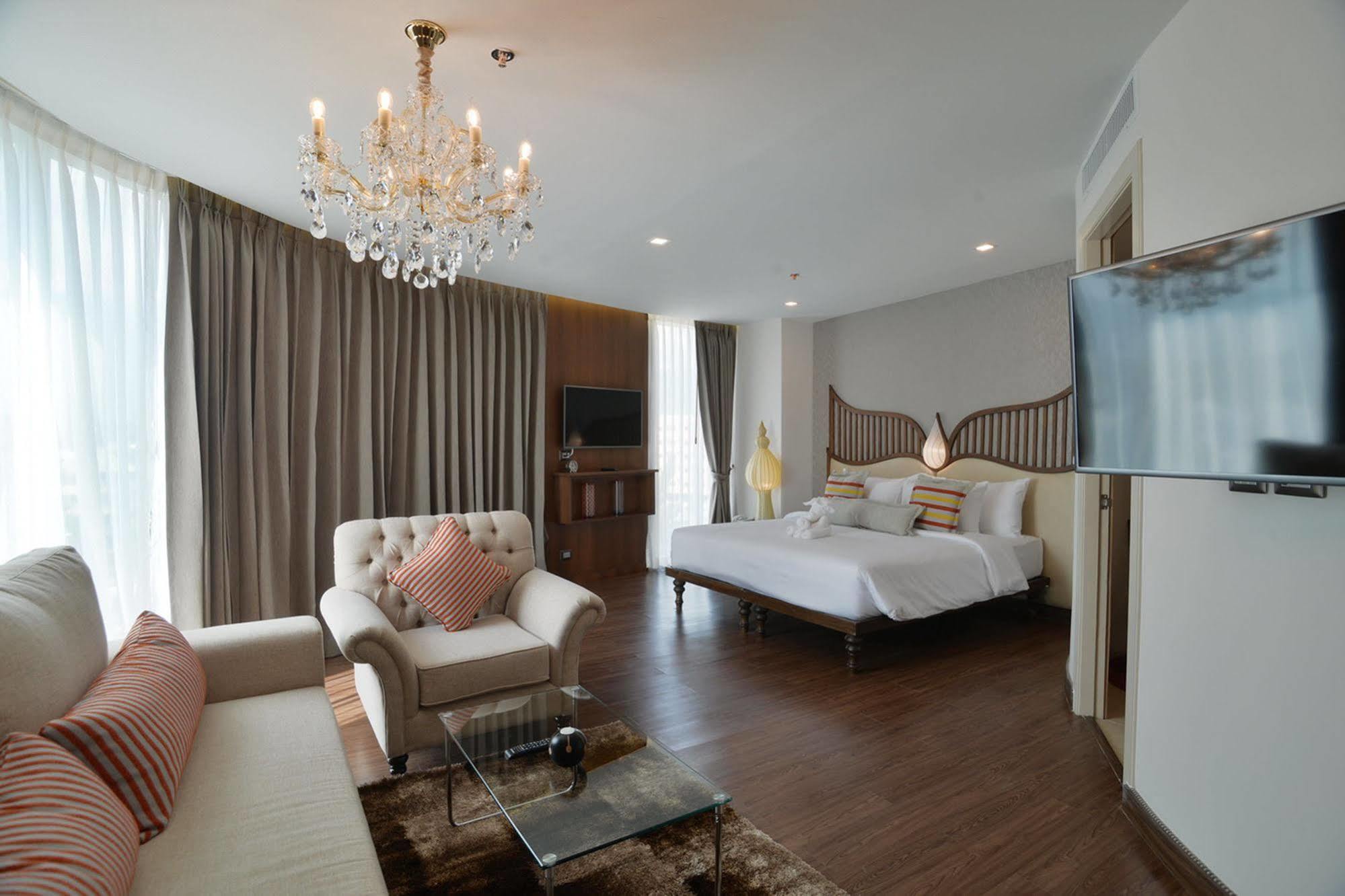 Baisirimaya Hotel Chiang Mai Luaran gambar
