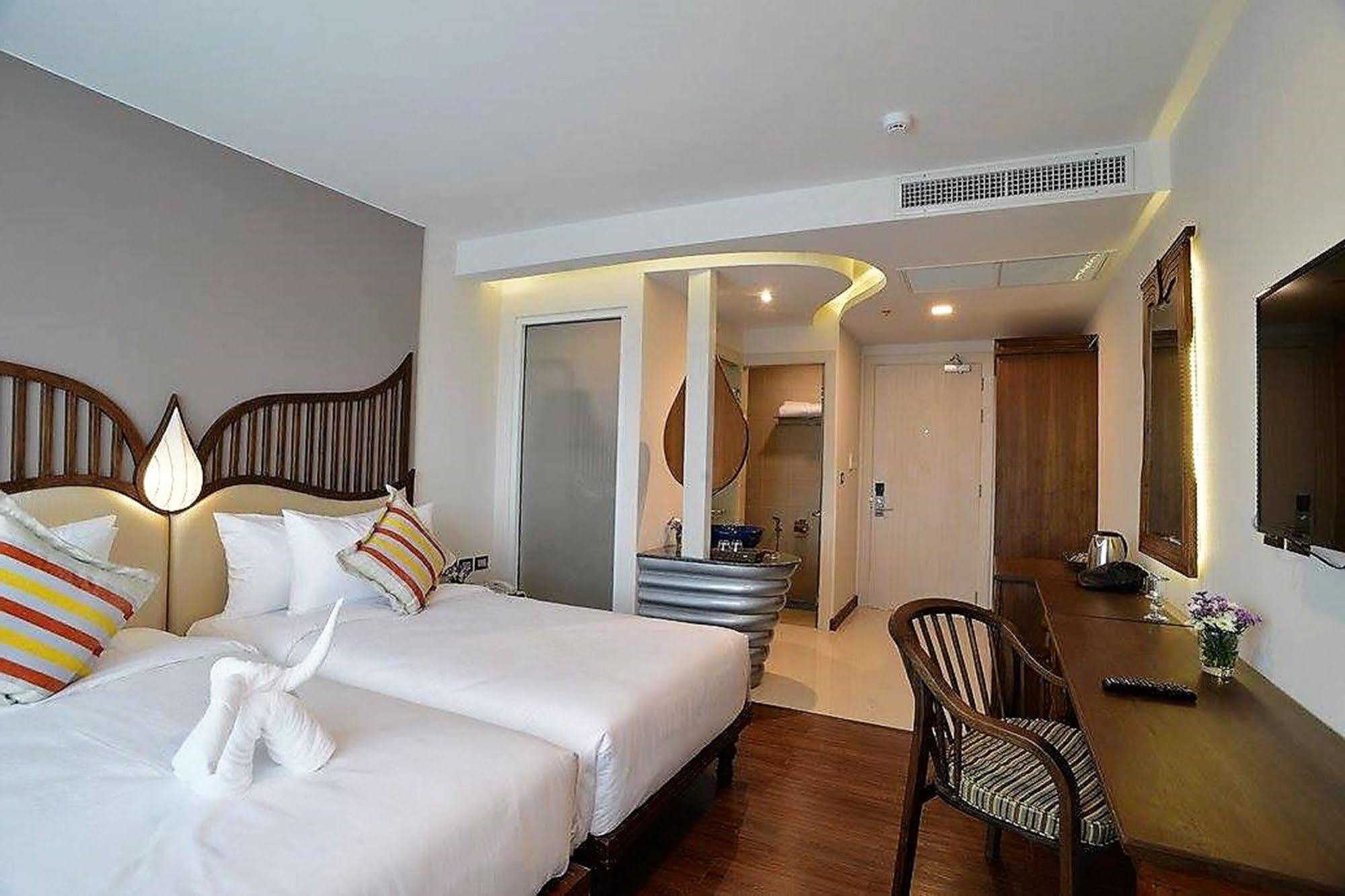 Baisirimaya Hotel Chiang Mai Luaran gambar