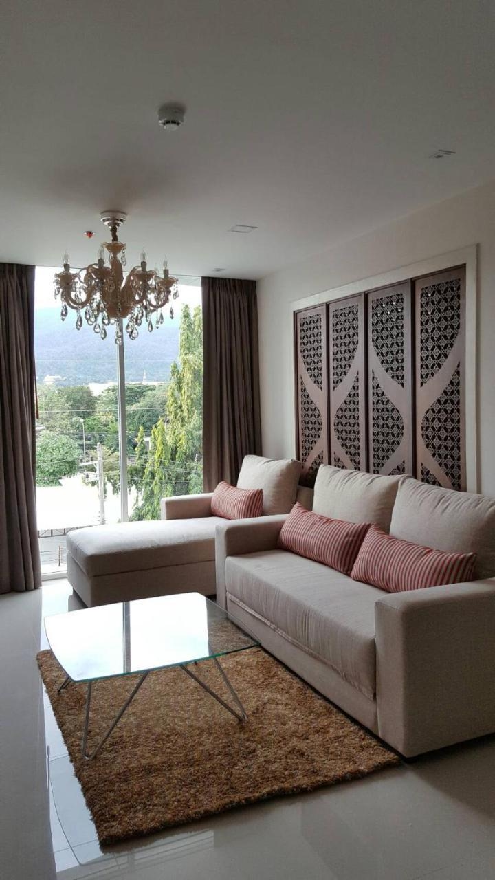 Baisirimaya Hotel Chiang Mai Luaran gambar