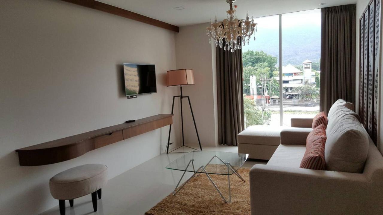 Baisirimaya Hotel Chiang Mai Luaran gambar