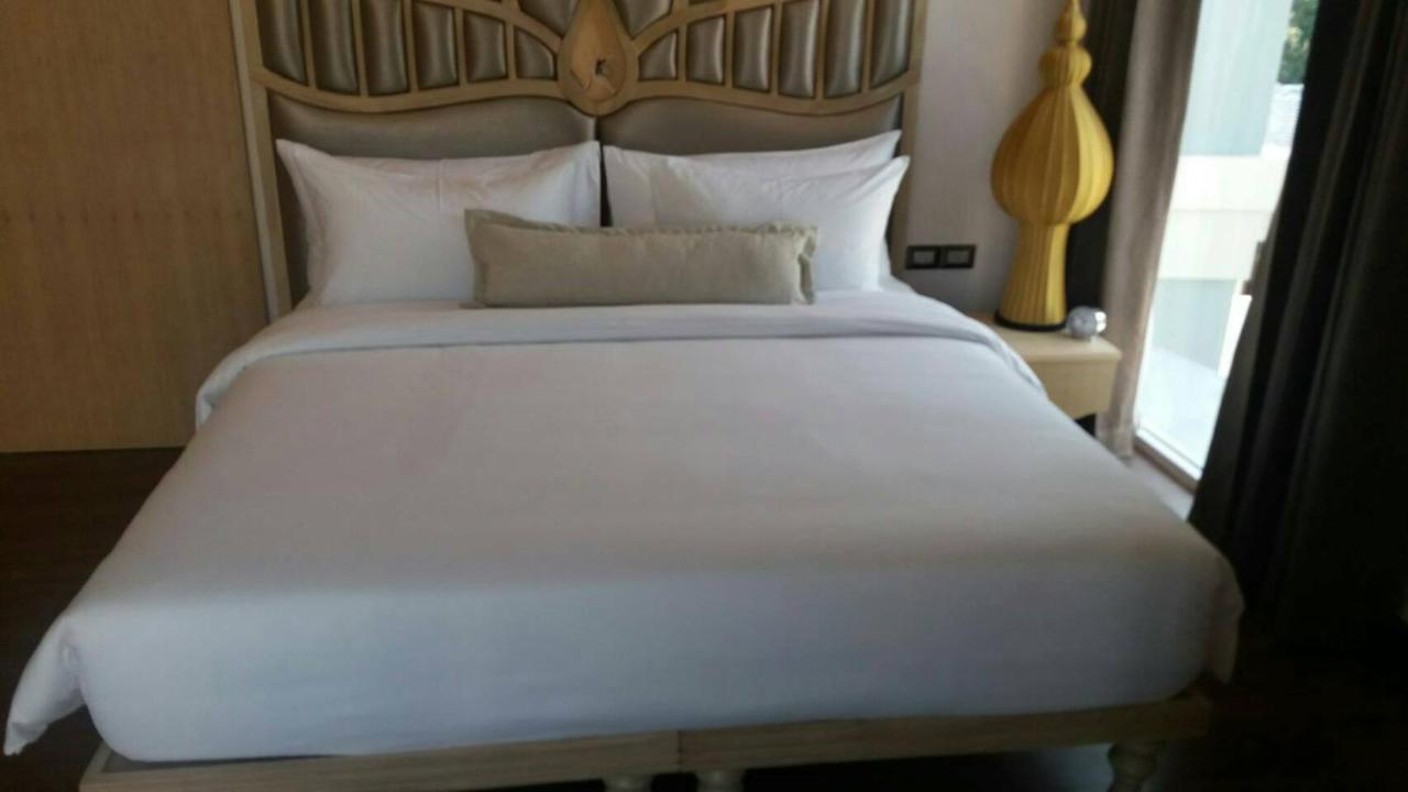 Baisirimaya Hotel Chiang Mai Luaran gambar