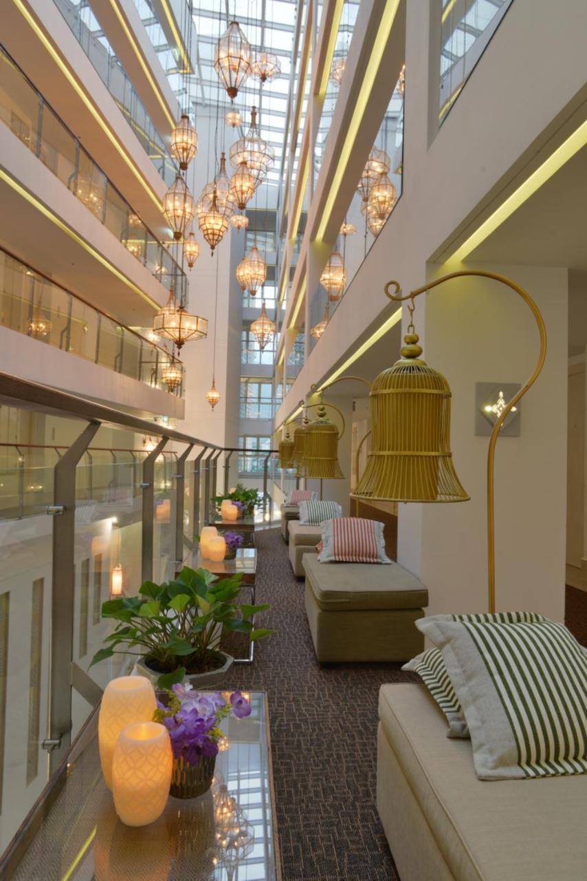 Baisirimaya Hotel Chiang Mai Luaran gambar