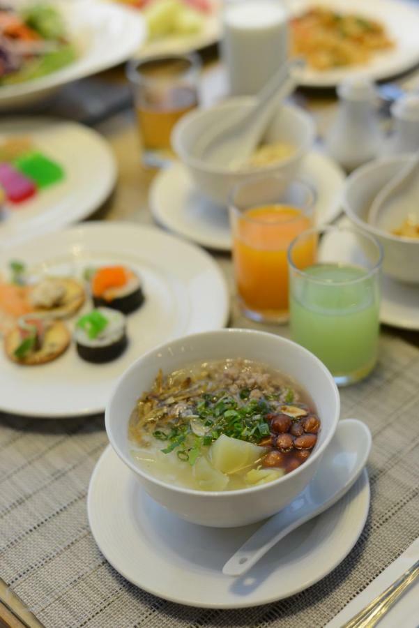 Baisirimaya Hotel Chiang Mai Luaran gambar