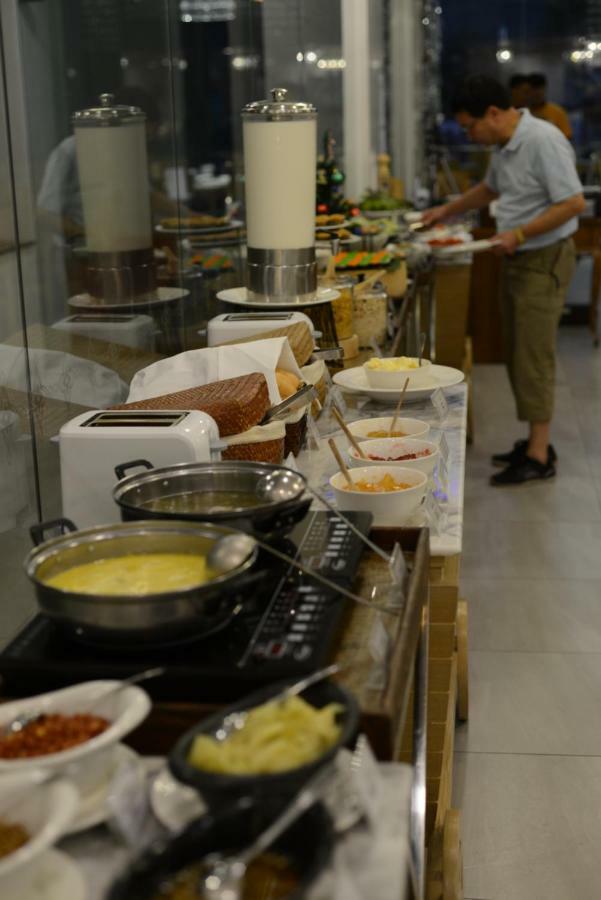 Baisirimaya Hotel Chiang Mai Luaran gambar